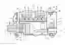 Fig. 01 - Air-conditioning unit and method