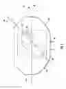 Fig. 03 - Upflow condensate drain pan