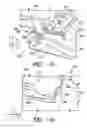 Fig. 06 - Shelf assemblies for refrigerator appliances and methods for assembling same