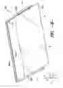 Fig. 09 - Shelf assemblies for refrigerator appliances and methods for assembling same