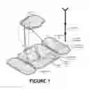 Fig. 02 - Articulating aiming support