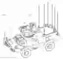 Fig. 01 - Operational control logic for harmonized turret with gimbaled sub-systems