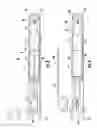 Fig. 09 - Paintball marker with secure barrel engagement