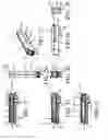 Fig. 11 - Weapon sight light emission system