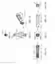Fig. 15 - Weapon sight light emission system