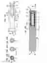 Fig. 19 - Weapon sight light emission system