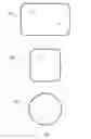 Fig. 02 - Removable Ballistics Adhesive Protective Pad