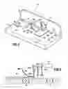 Fig. 02 - Apparatus for determining the thickness of a mail item