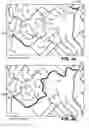 Fig. 05 - Path finding in a map editor