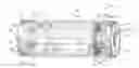 Fig. 01 - FUEL DISPENSER CORIOLIS FLOW METER