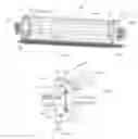 Fig. 07 - FUEL DISPENSER CORIOLIS FLOW METER