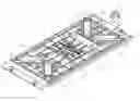 Fig. 01 - Load cell bin system