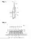 Fig. 02 - Pressure sensor for vehicle in the event of a collision