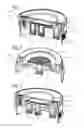 Fig. 02 - Sample preparation device
