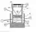 Fig. 01 - Method and separation device for separating a filtrate from a sample fluid