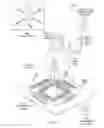 Fig. 05 - Wire-pull test location identification on a wire of a microelectronic package