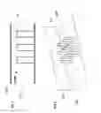 Fig. 02 - Capillary flow plasmonic sensor