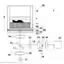 Fig. 01 - Optical field enhancement device, light measurement apparatus and method