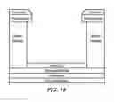 Fig. 09 - Process for biosensor well formation