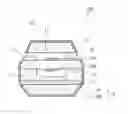 Fig. 01 - Exhaust gas sensor