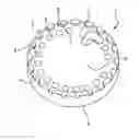 Fig. 01 - Method for producing microcarriers and for performing biological assays