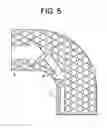 Fig. 06 - Assay device having uniform flow around corners