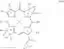 Fig. 35 - Porphyrinic compounds for use in flow cytometry
