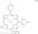 Fig. 41 - Porphyrinic compounds for use in flow cytometry
