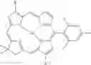 Fig. 43 - Porphyrinic compounds for use in flow cytometry