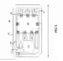 Fig. 07 - CAPACITANCE DETECTOR FOR ACCELEROMETER AND GYROSCOPE AND ACCELEROMETER AND GYROSCOPE WITH CAPACITANCE DETECTOR