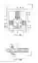 Fig. 12 - Scanning mechanism and scanning probe microscope