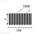 Fig. 03 - DISCHARGE MEMBER FOR ANALYSIS