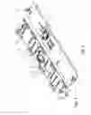 Fig. 02 - MEASURING ELECTRONICS COMPRISING A CONTACT STRUCTURE