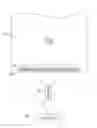 Fig. 01 - Capacitive measurement circuit for a touch sensor device