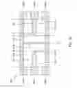 Fig. 13 - Method for de-embedding a device-under-test