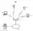 Fig. 01 - SUPPLEMENTAL LOCATION-RELATED INFORMATION TRANSMIT IN UNASSOCIATED WIRELESS STATES