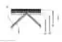 Fig. 04 - COATED MIRRORS FOR USE IN LASER-BASED DENTAL TREATMENT SYSTEMS AND METHODS OF MAKING SUCH MIRRORS