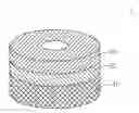 Fig. 01 - WAVELENGTH-CONVERTING DEVICE