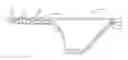 Fig. 01 - Thin flat panel LED luminaire