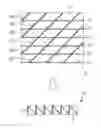 Fig. 01 - BACKLIGHT MODULE AND TRANSPARENT DISPLAY DEVICE COMPRISING THE SAME
