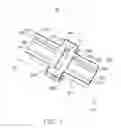 Fig. 02 - Optical fiber connector