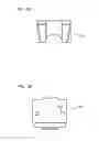 Fig. 34 - Wall box adapted to be mounted at a mid-span access location of a telecommunications cable