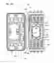 Fig. 84 - Wall box adapted to be mounted at a mid-span access location of a telecommunications cable