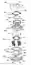Fig. 01 - Motor for actuating lens