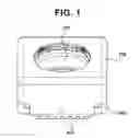 Fig. 02 - Motor for actuating lens