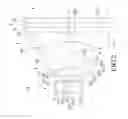 Fig. 03 - Imaging lens, and electronic apparatus including the same