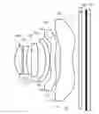 Fig. 01 - Image capturing lens assembly, image capturing device and mobile terminal