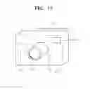 Fig. 26 - Zoom lens and electronic apparatus including the same