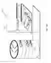 Fig. 29 - Device for a microscope stage