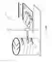 Fig. 30 - Device for a microscope stage